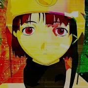 Serial Experiments Lain