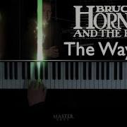 Bruce Hornsby The Way It Is Piano Cover