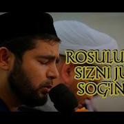 Sizni Sogindik Yo Rasululloh