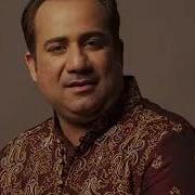 Meri Bheegi Song Of Kishore Kumar Singer By Rahat Fateh Ali Khan With