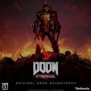 Mick Gordon 38 Command And Control Doom Eternal Ost