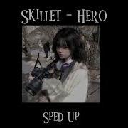 Hero Skillet Speed Up