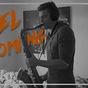 The Weeknd L Feel It Coming Saxophone Cover Ft Daft Punk