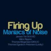 Maniacs Of Noise Ubi Sound