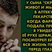 Кладовая Историй