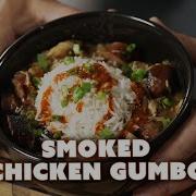 Gumbo Klomp