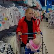 Алиса Мими Лисса Ездит Магазин