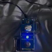 Demo Mini Pedal Tomsline Harmonizer Harmonist Sound