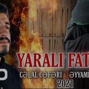 Celal Ceferli Ya Fatime