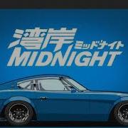 Wangan Midnight Ost