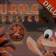 Turtle Odyssey Soundtrack