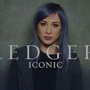 Ledger Iconic Official Audio