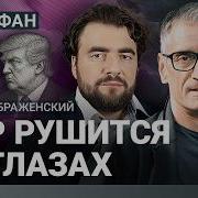Путин Манипулирует Трампом Сша Теряют Мировое Лидерство Преображенский