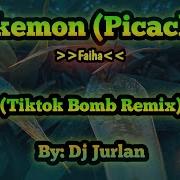 Pokemon Remix Tik Tok