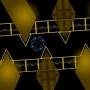 Sarai Geometry Dash