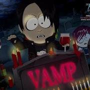 South Park The Fractured But Whole Vs Vamp Kids Boss Battle