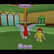 Roblox Mundo Das Fadas Fairy World