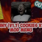 Granny Version 1 6 1 Outwitt Mod Menu Cookies V3 0