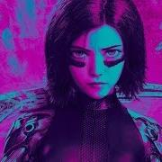 Alita Battle Angel Unstoppable Sia Fight Scene