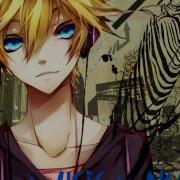 Nightcore Gigantic O T N Kagamine Len Vocaloid Anime