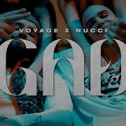 Voyage Nucci Gad