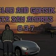Cleo Aim Гонщик Копия Самый Лучший Aim Для Гетто В Gta Samp 0 3 7