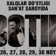 Botir Qodirov 2019