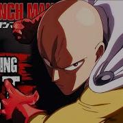 Unyielding Fist One Punch Man Concept Theme Paul Owen Music