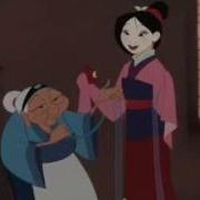 Mulan Soundtrack Honor To Us All Japanese