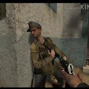 Озвучка Немцев В Call Of Duty 5