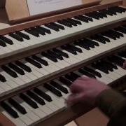 Frescobaldi Preludio Per Organo Hauptwerk Adriatic Organ Model Izola