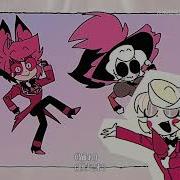 Hai Yorokonde Hazbin Hotel