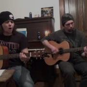 Finger Eleven Paralyzer Acoustic Cover