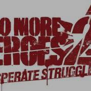 Feet On The Air No More Heroes 2 Desperate Struggle Ost