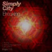 Simply City Breaking