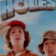 Holes 2003 Soundtrack