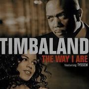 Timbaland The Way I Are French Version