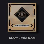 Ateez The Real Ringtone