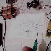 Простой Мощный Усилитель Звука На Транзисторах Tip 35C Tip 36C