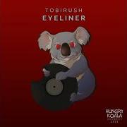 Tobirush Eyeliner