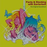 Teddyloid Theme For Scanty Kneesocks I Want You Panty Stocking With Garterbelt Ost