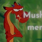 10 Sec Mushu