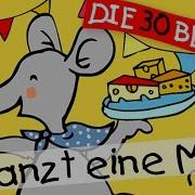 Es Tanzt Eine Maus