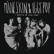 Iggy Pop I Wanna Be Your Slave