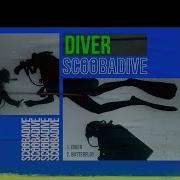 Diver Scoobadive