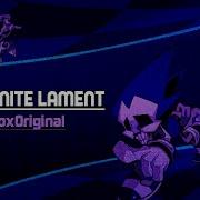 The Infinite Lament Instrumental