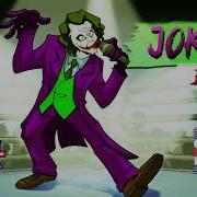 Joker Beatbox Solo Cartoon Beatbox Battles