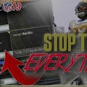 Win More Solo Battles Stop The Computer Every Time Mut 19 Defense Tip Madden 19 Ultimate Team