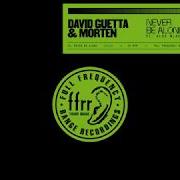 David Guetta Morten Never Be Alone Feat Aloe Blacc