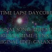 Time Lapse Daycore